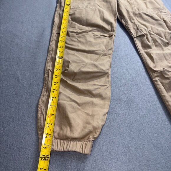 Women's Citizens of HumanityAgni Utility Pant Cocolette sz. 29 - Picture 6 of 16